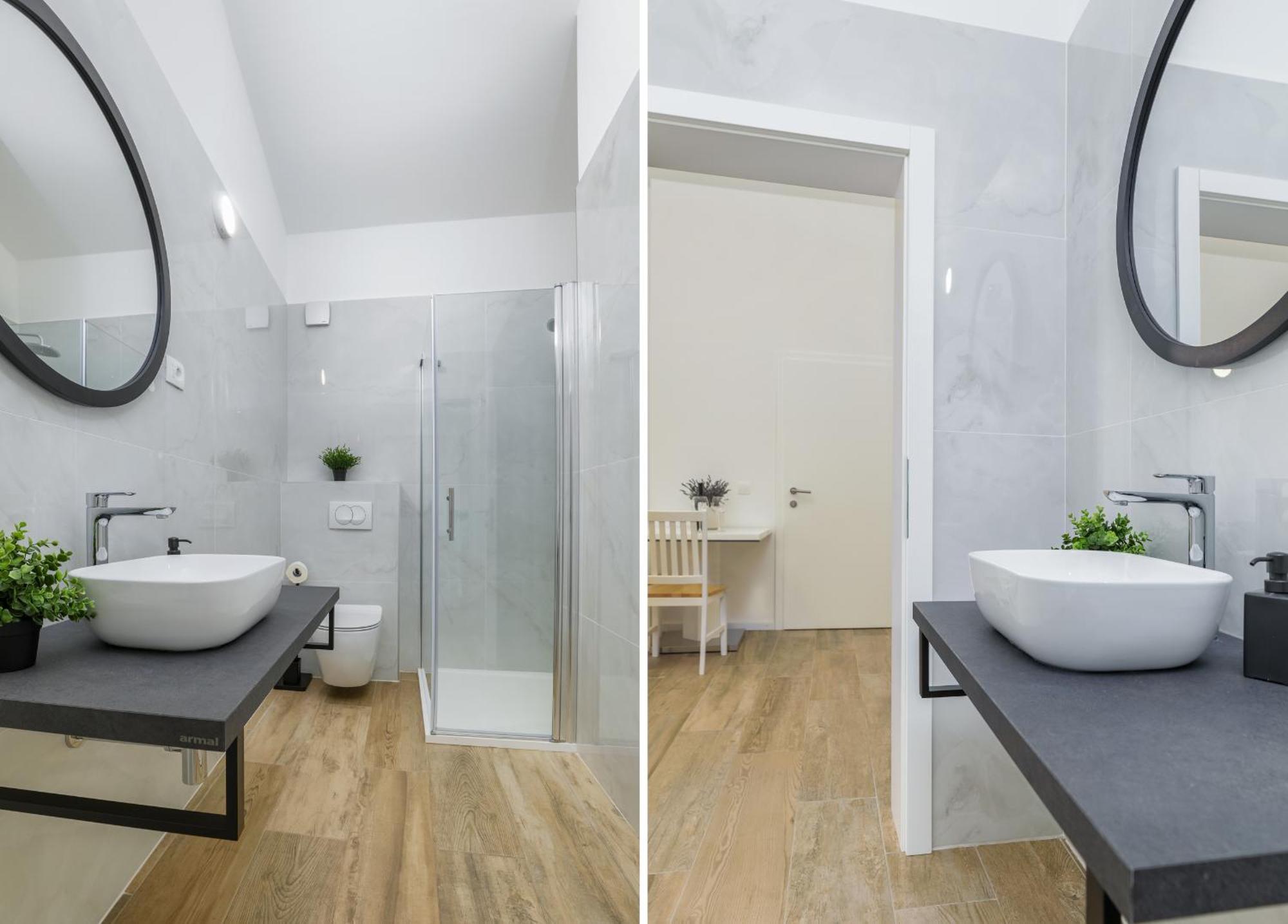 Apartmán Sea La Vie Fažana Exteriér fotografie