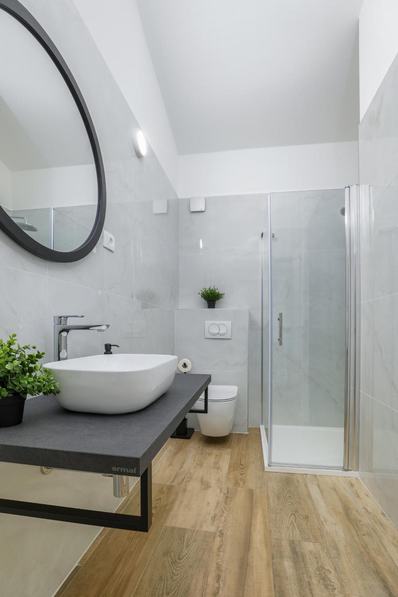 Apartmán Sea La Vie Fažana Exteriér fotografie