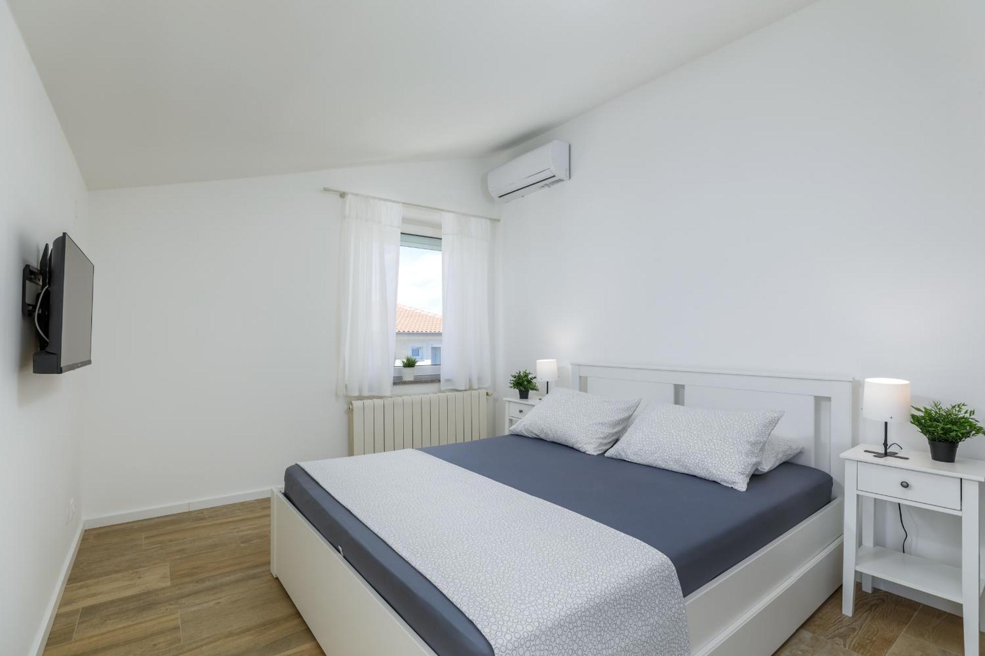 Apartmán Sea La Vie Fažana Exteriér fotografie