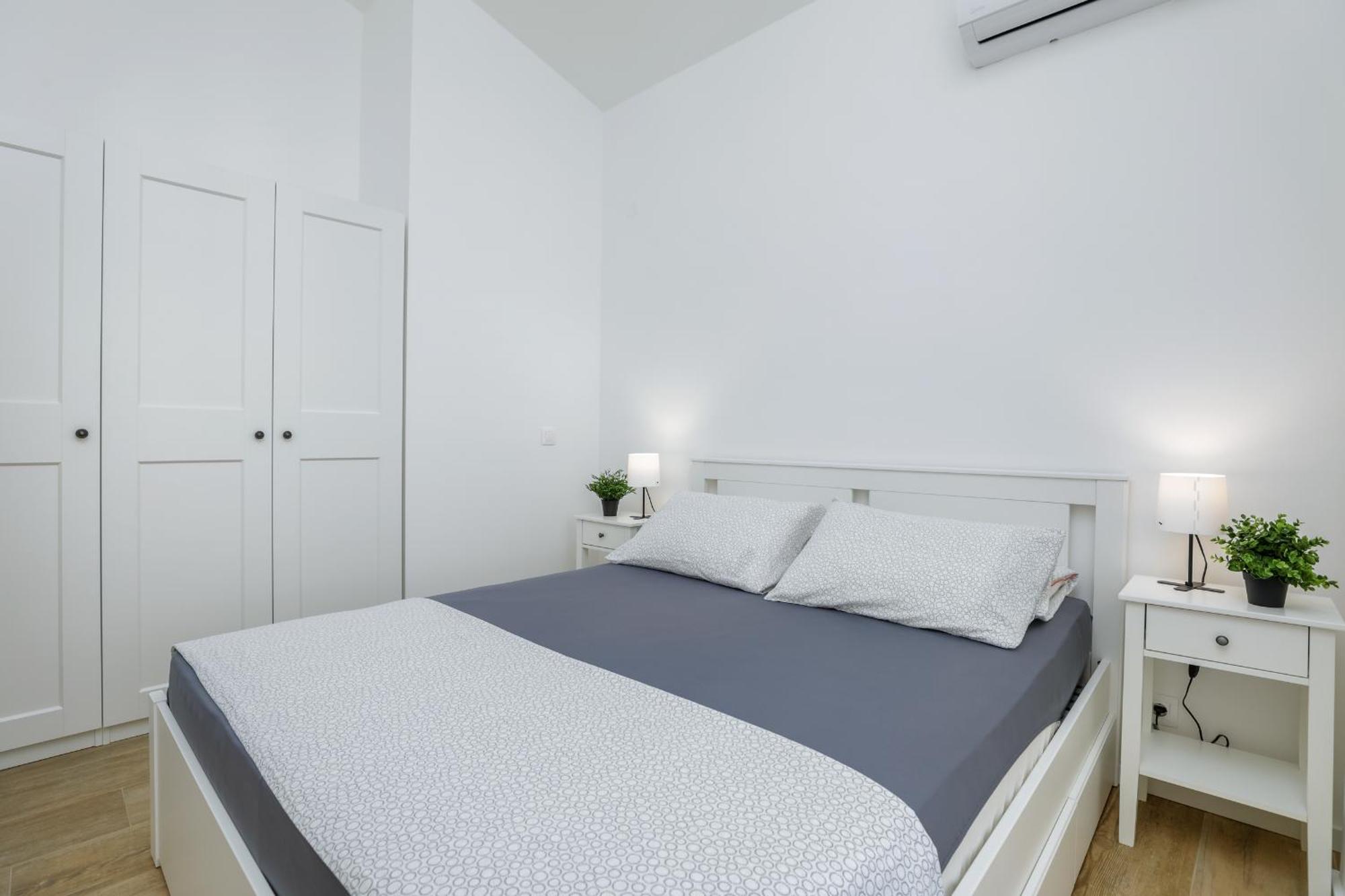 Apartmán Sea La Vie Fažana Exteriér fotografie